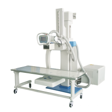 Hospital xray machine digital radiography x-ray machine for x ray inspection system